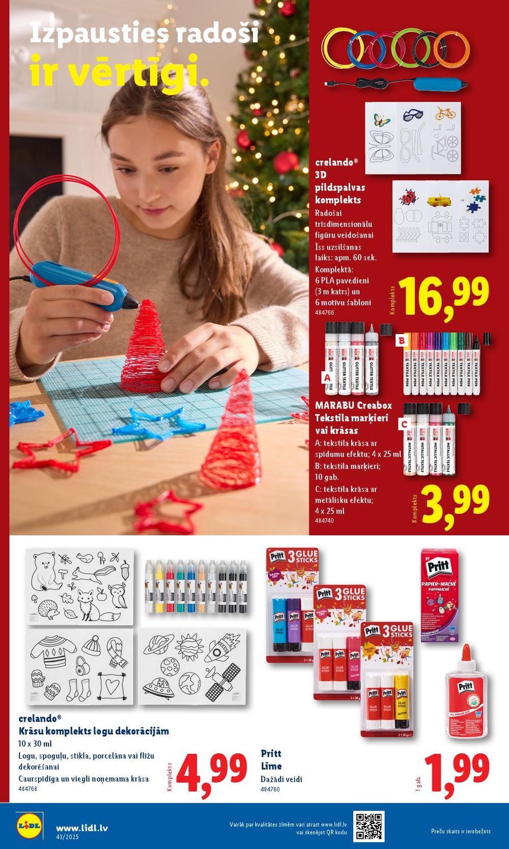 lidl - LIDL (20.10.2025 - 26.10.2025) - page: 42 lidl - LIDL (20.10.2025 - 26.10.2025) - page: 42