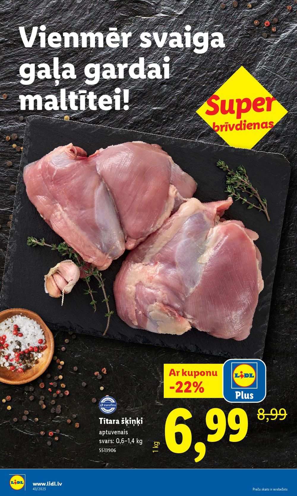 lidl - LIDL (20.10.2025 - 26.10.2025) - page: 56 lidl - LIDL (20.10.2025 - 26.10.2025) - page: 56
