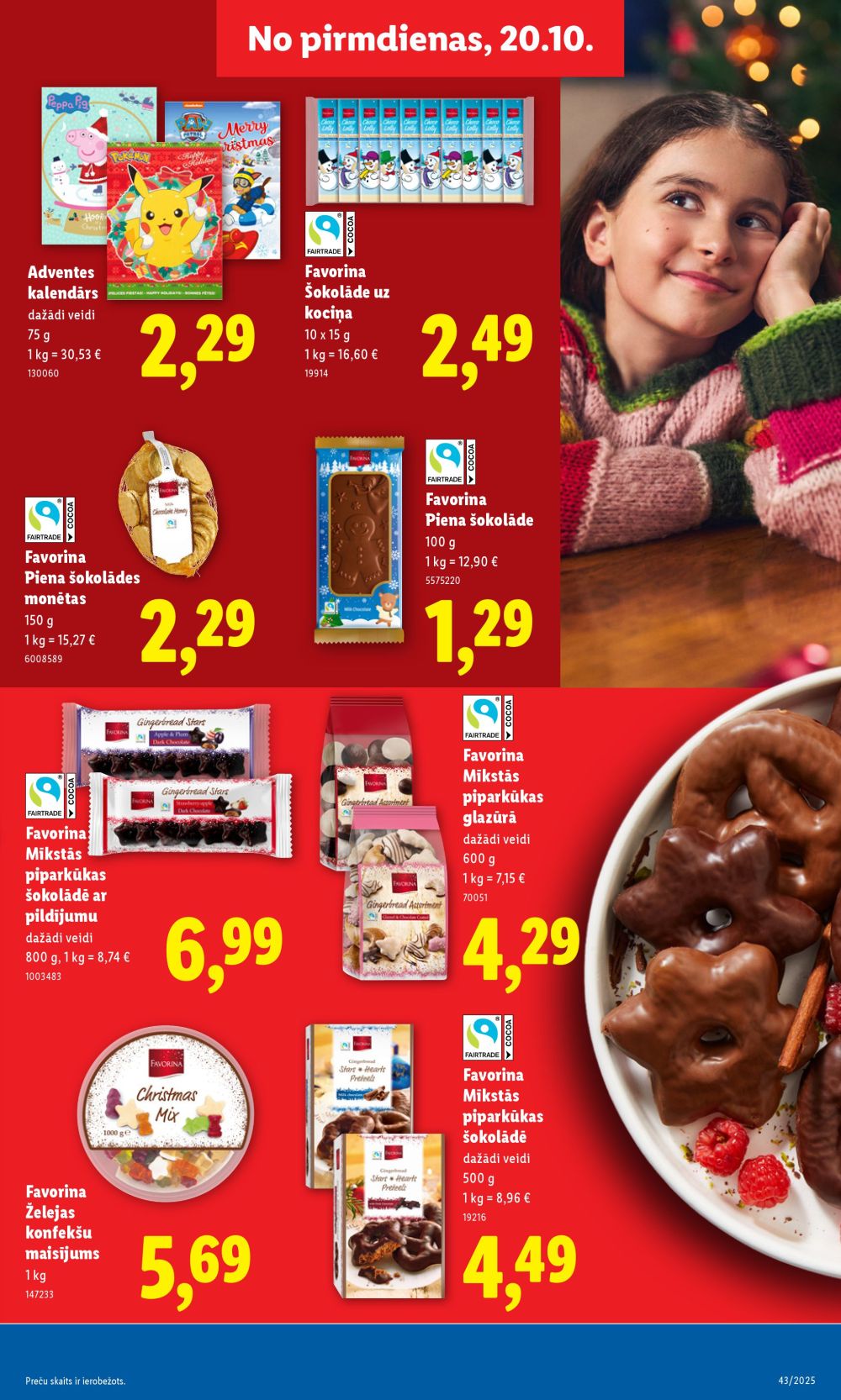 lidl - LIDL (23.10.2025 - 26.10.2025) - page: 39 lidl - LIDL (23.10.2025 - 26.10.2025) - page: 39