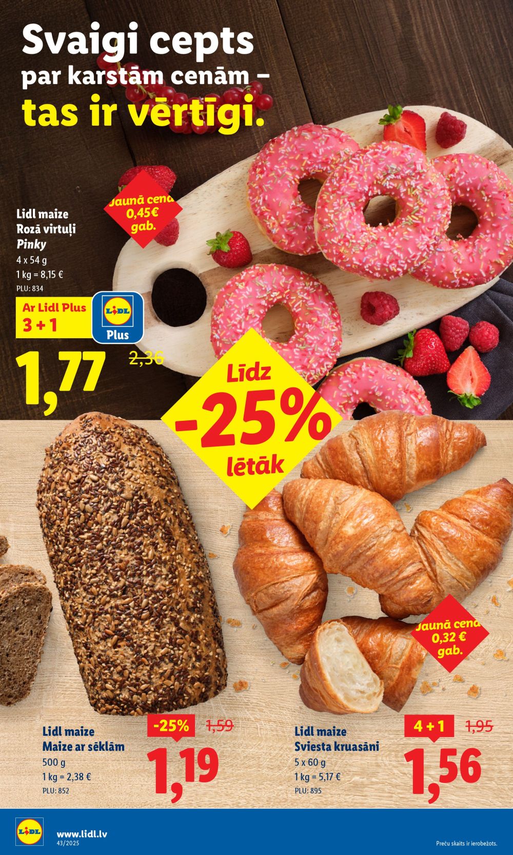 lidl - LIDL (23.10.2025 - 26.10.2025) - page: 12 lidl - LIDL (23.10.2025 - 26.10.2025) - page: 12