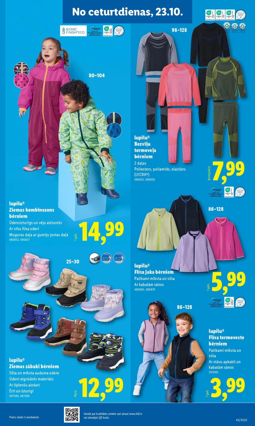 lidl - LIDL (23.10.2025 - 26.10.2025) - page: 61 lidl - LIDL (23.10.2025 - 26.10.2025) - page: 61