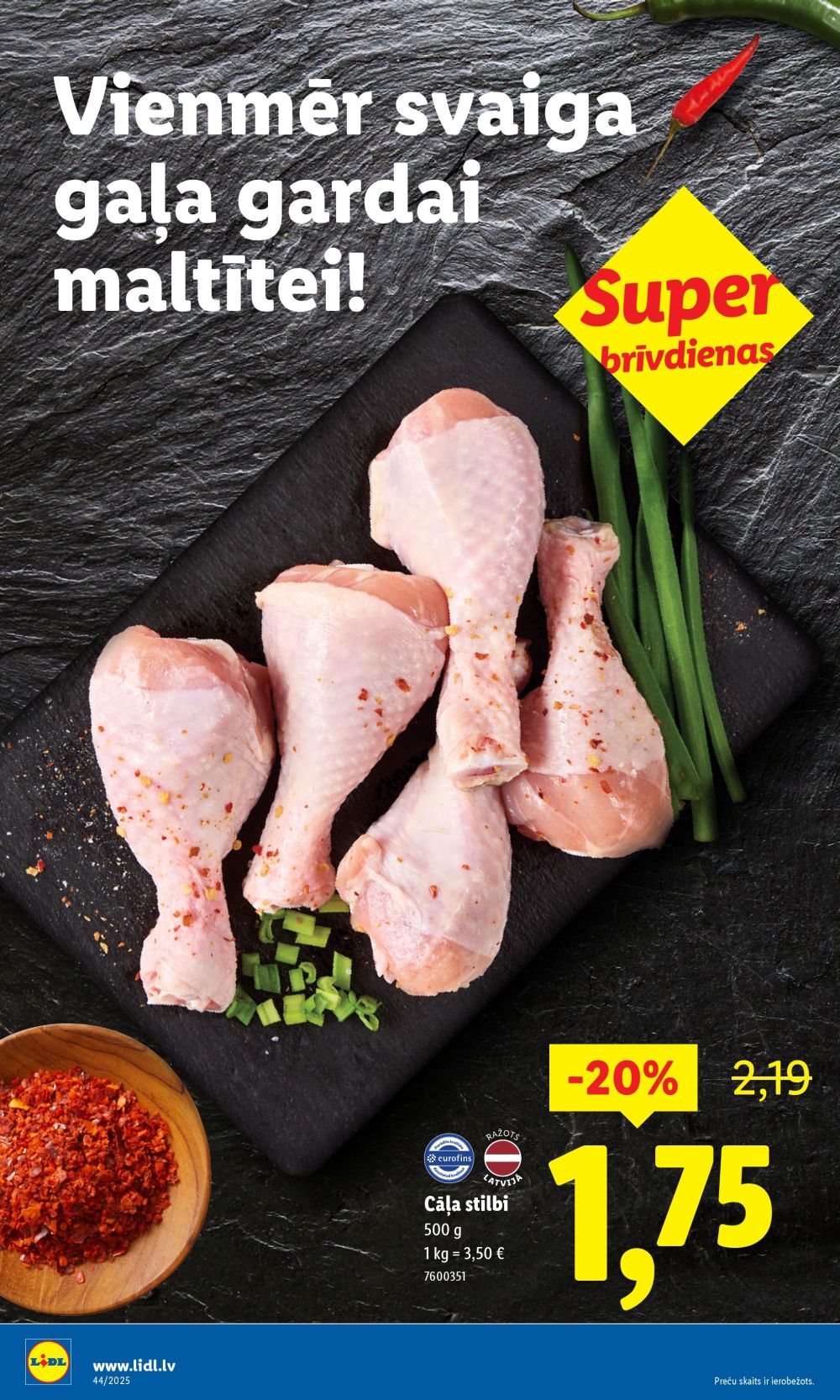 lidl - LIDL (27.10.2025 - 02.11.2025) - page: 62 lidl - LIDL (27.10.2025 - 02.11.2025) - page: 62
