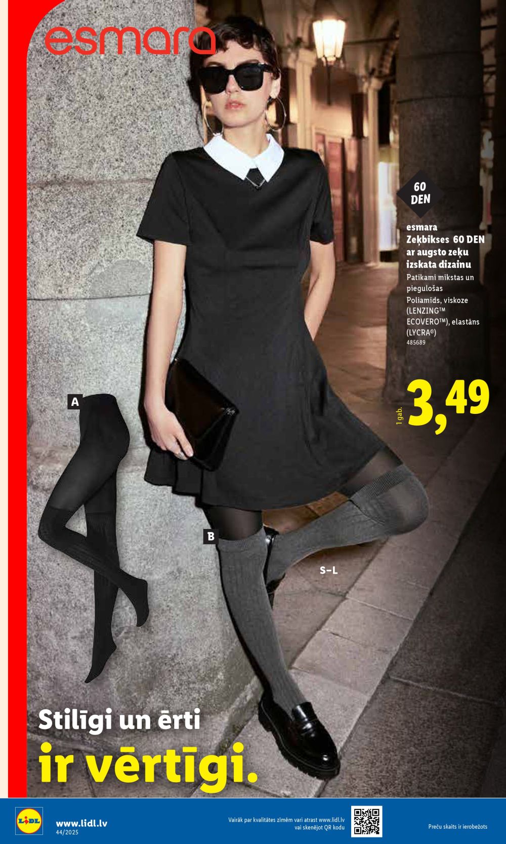 lidl - LIDL (27.10.2025 - 02.11.2025) - page: 48 lidl - LIDL (27.10.2025 - 02.11.2025) - page: 48