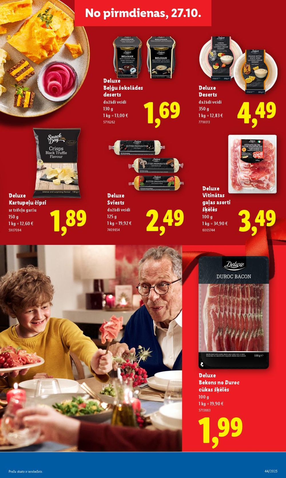 lidl - LIDL (30.10.2025 - 02.11.2025) - page: 29 lidl - LIDL (30.10.2025 - 02.11.2025) - page: 29