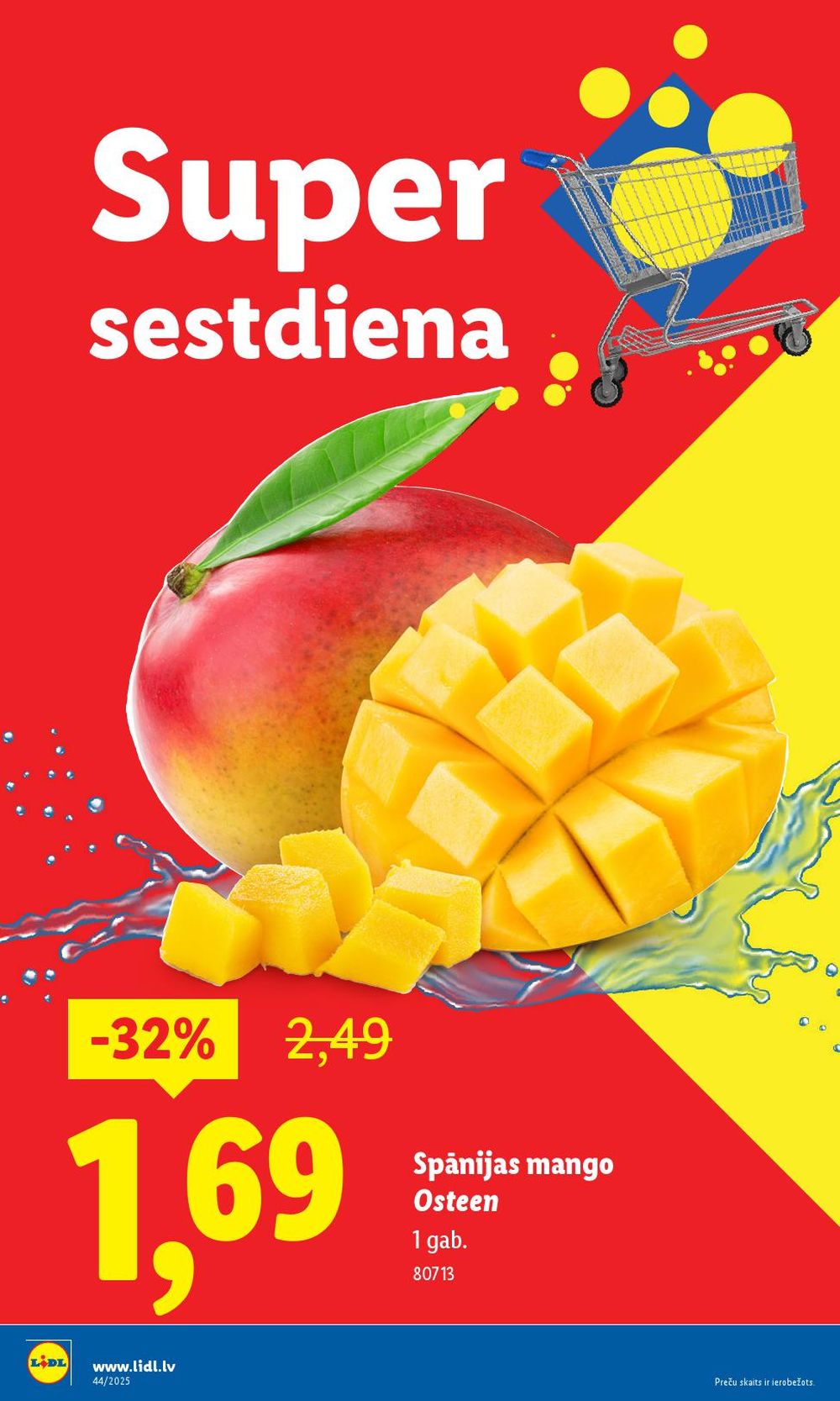 lidl - LIDL (30.10.2025 - 02.11.2025) - page: 4 lidl - LIDL (30.10.2025 - 02.11.2025) - page: 4