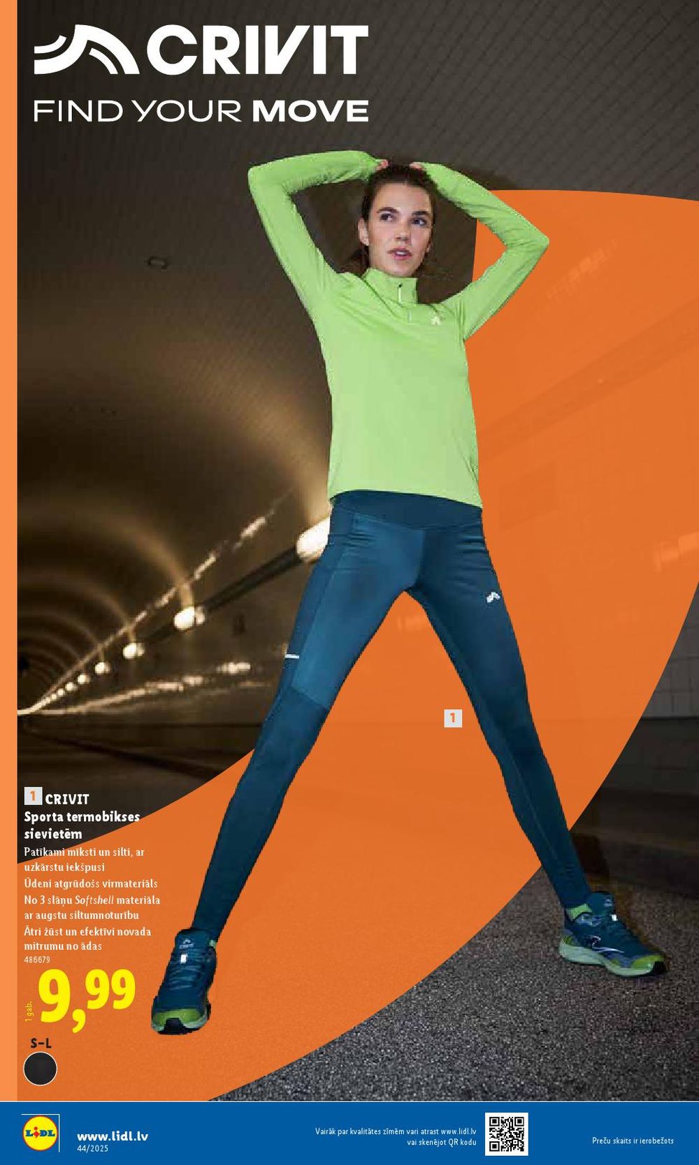 lidl - LIDL (30.10.2025 - 02.11.2025) - page: 54 lidl - LIDL (30.10.2025 - 02.11.2025) - page: 54