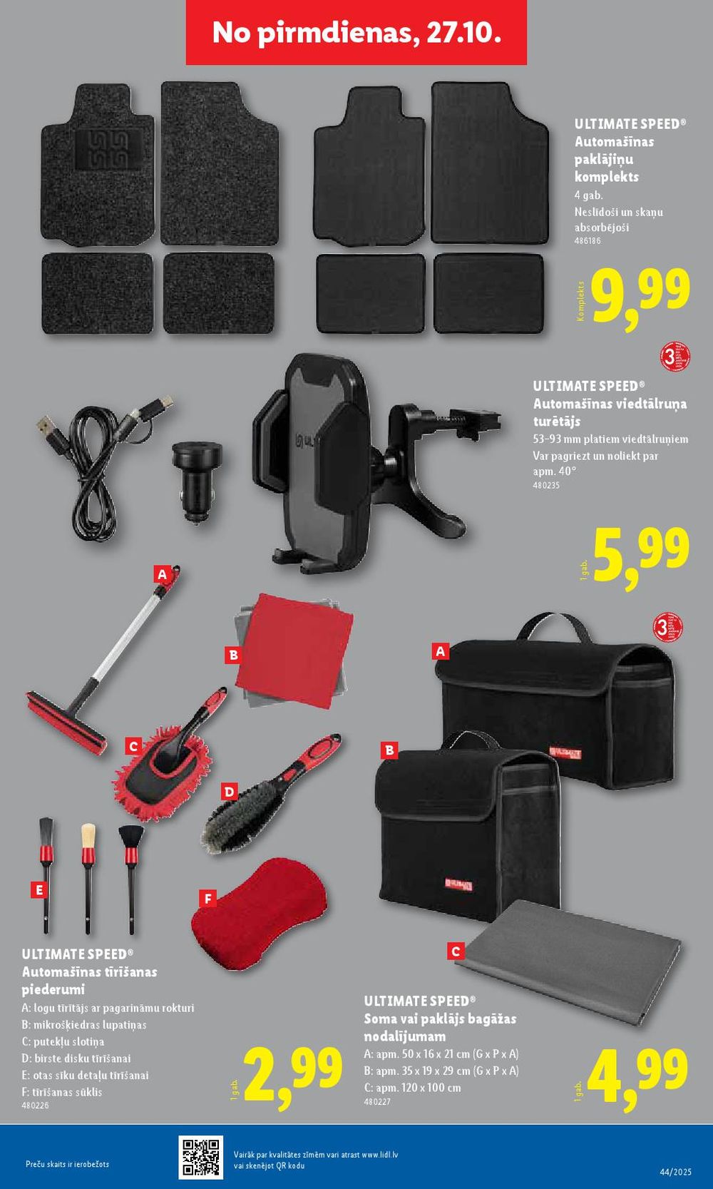 lidl - LIDL (30.10.2025 - 02.11.2025) - page: 53 lidl - LIDL (30.10.2025 - 02.11.2025) - page: 53