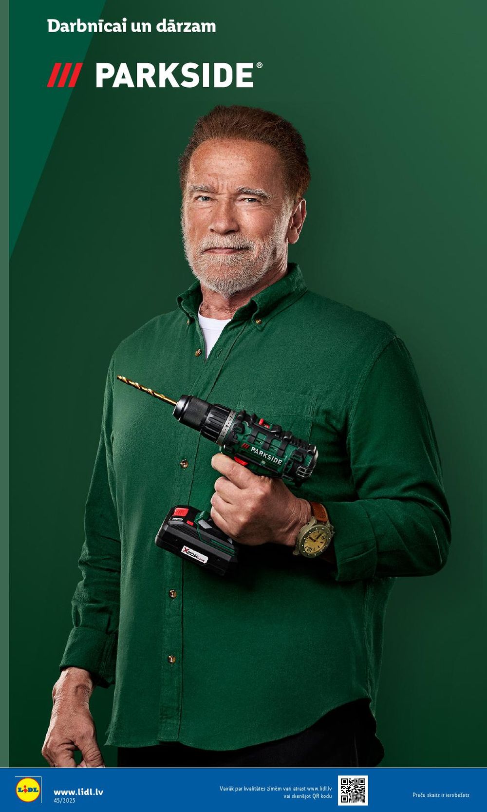 lidl - LIDL - Nepārtikas preču piedāvājums (03.11.2025 - 09.11.2025) - page: 2