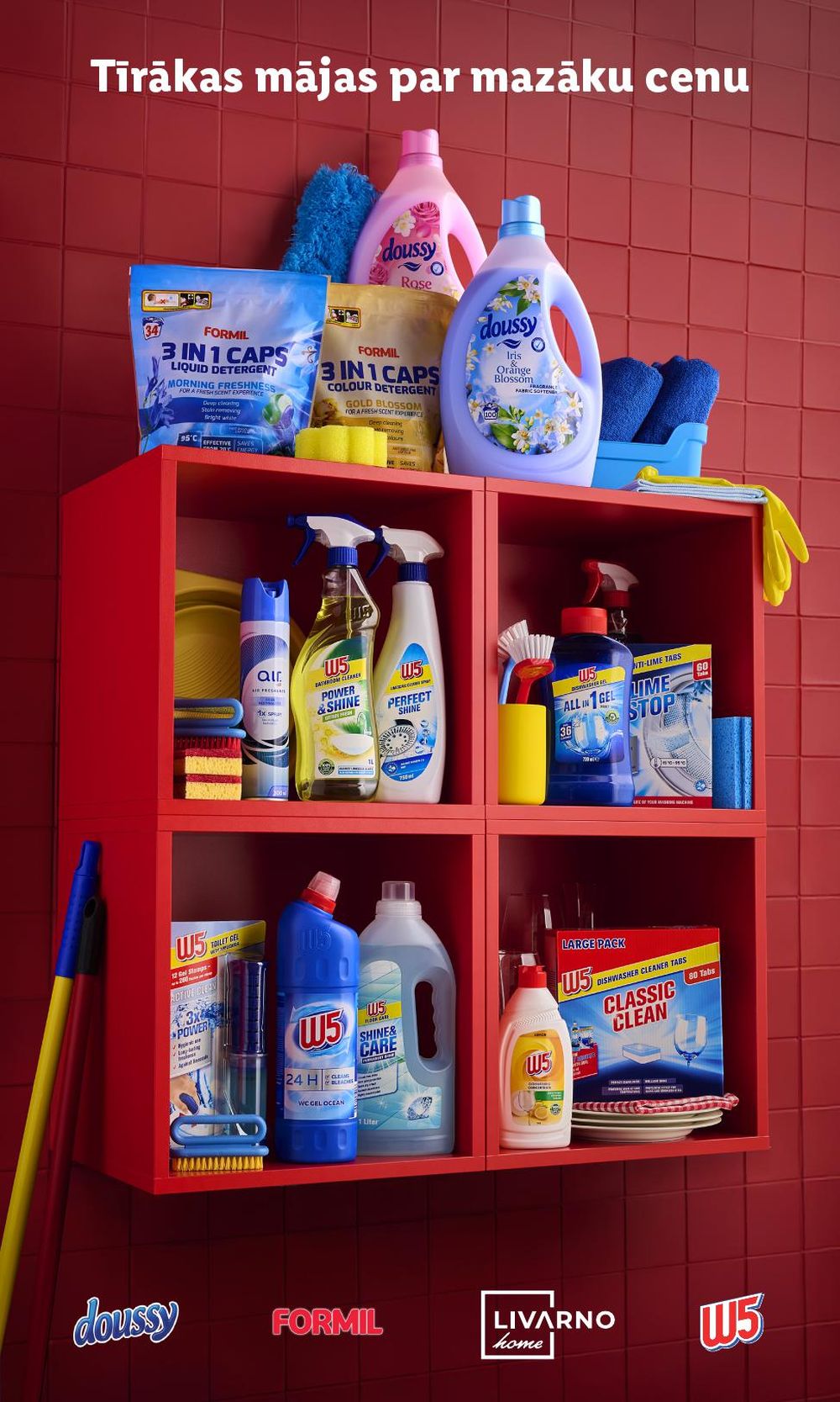 lidl - LIDL - Spodrības festivāls (03.11.2025 - 16.11.2025) - page: 31