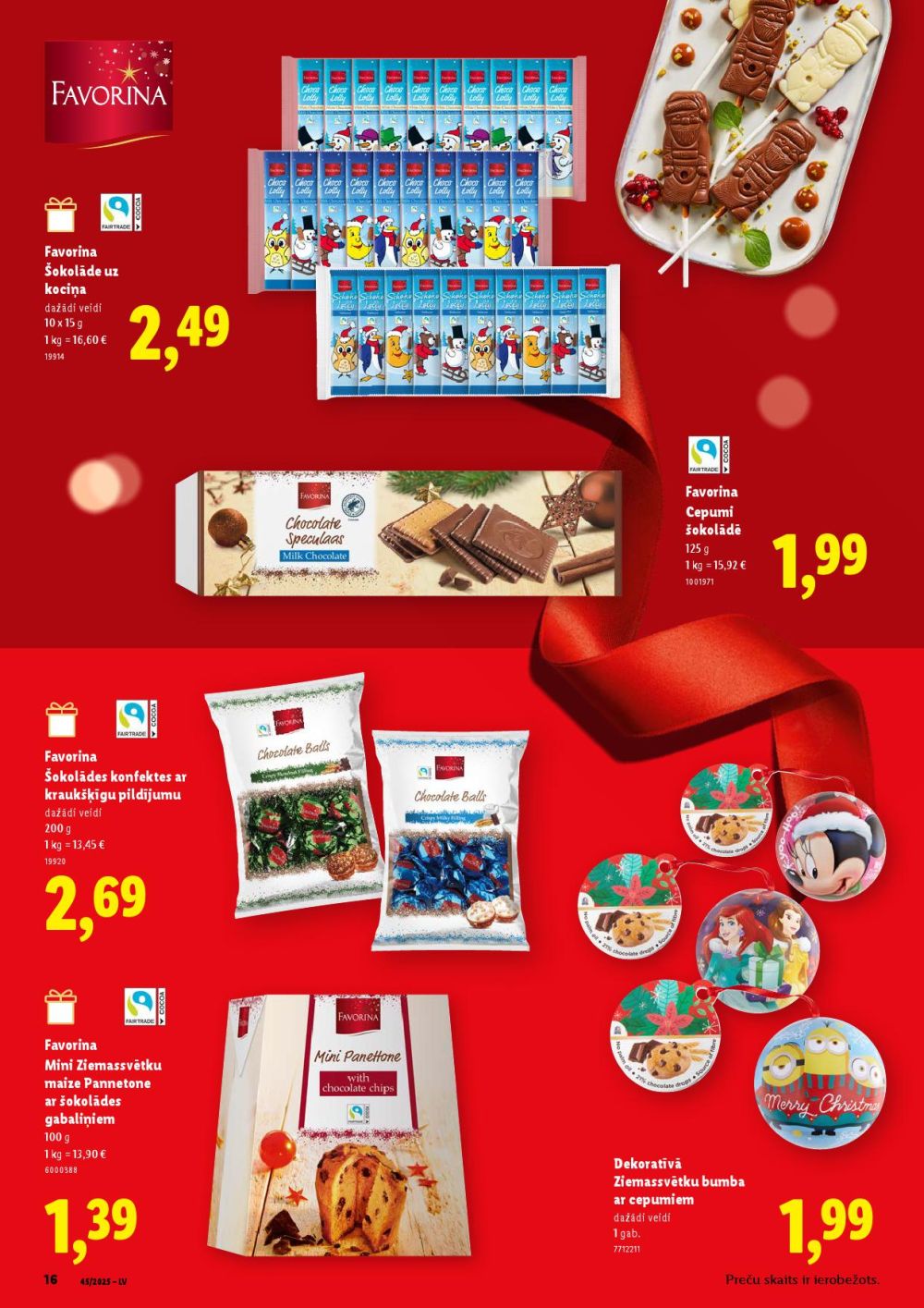 lidl - LIDL - Rotaļlietu katalogs - page: 16 lidl - LIDL - Rotaļlietu katalogs - page: 16
