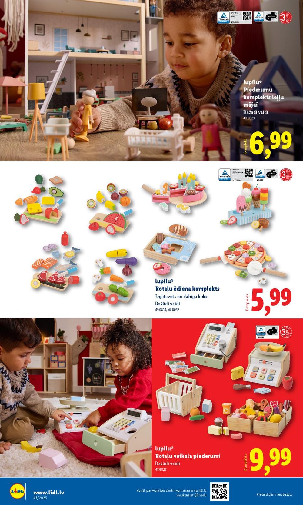 lidl - LIDL (03.11.2025 - 09.11.2025) - page: 64 lidl - LIDL (03.11.2025 - 09.11.2025) - page: 64