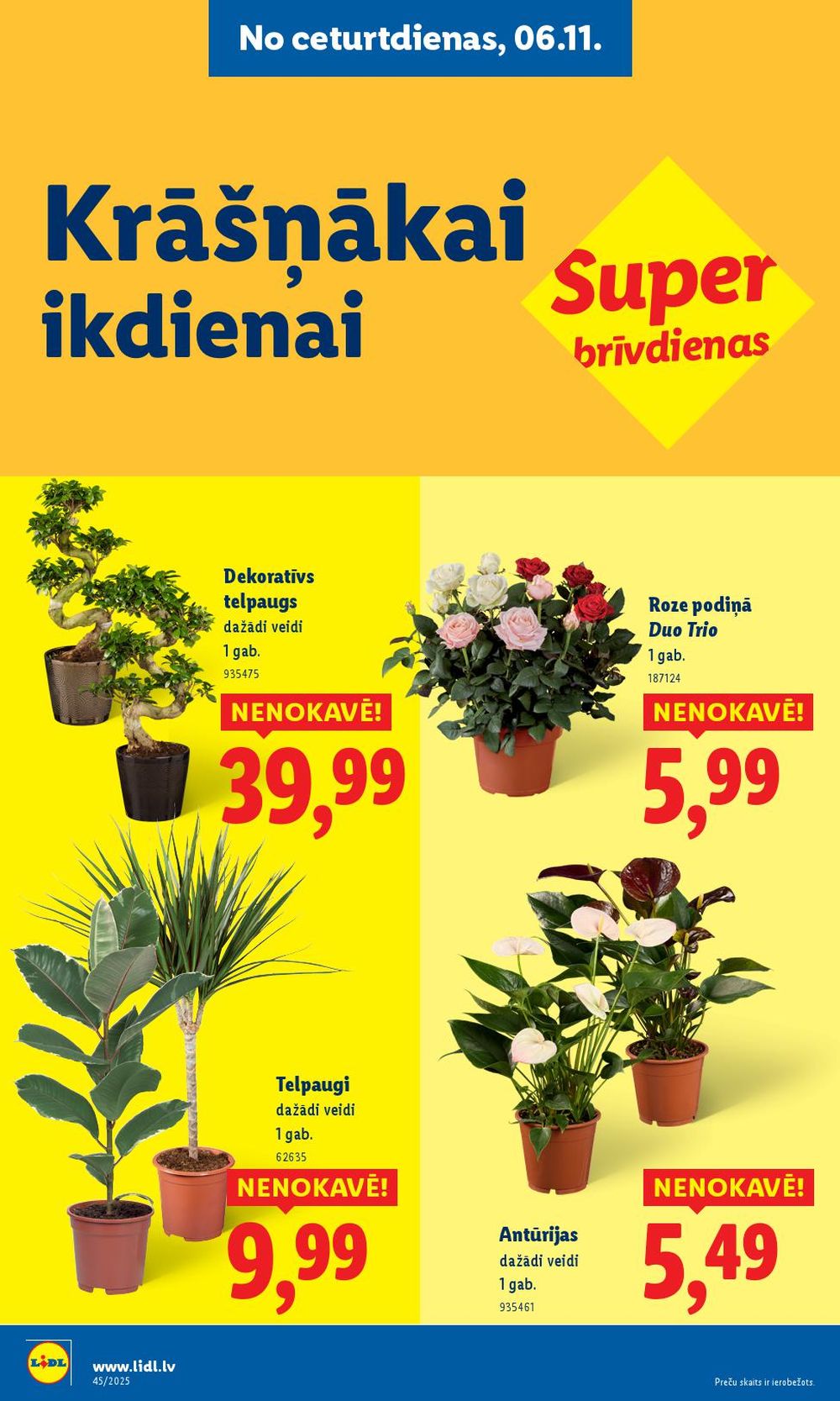 lidl - LIDL (03.11.2025 - 09.11.2025) - page: 70 lidl - LIDL (03.11.2025 - 09.11.2025) - page: 70