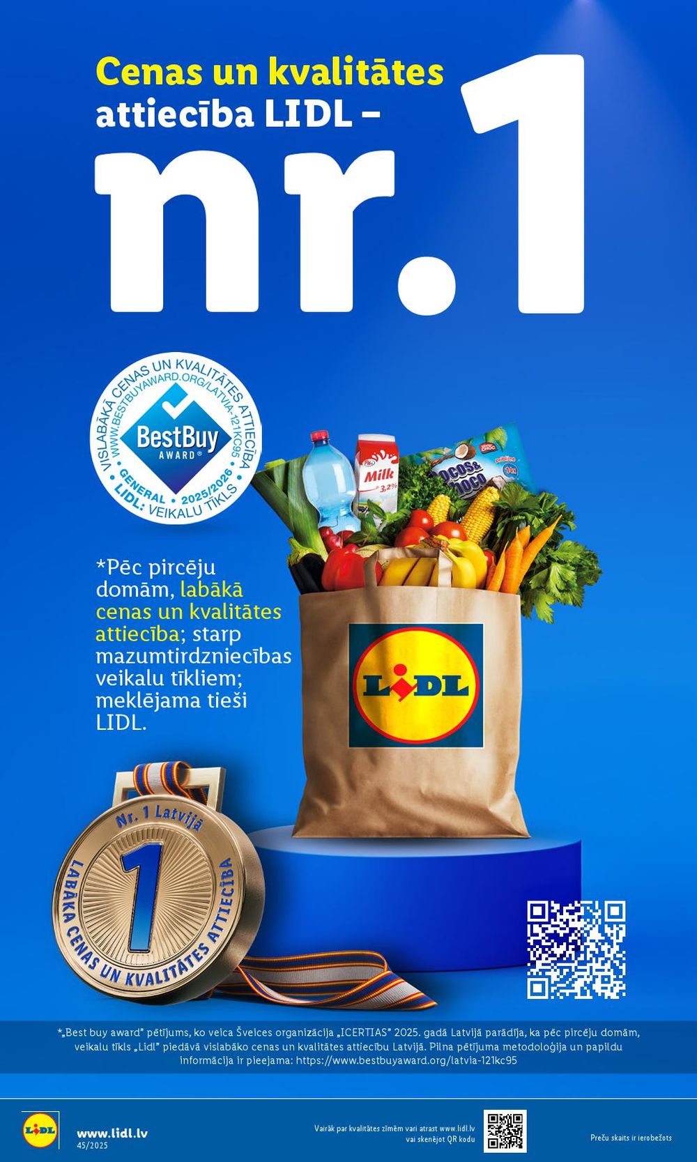 lidl - LIDL (03.11.2025 - 09.11.2025) - page: 50 lidl - LIDL (03.11.2025 - 09.11.2025) - page: 50