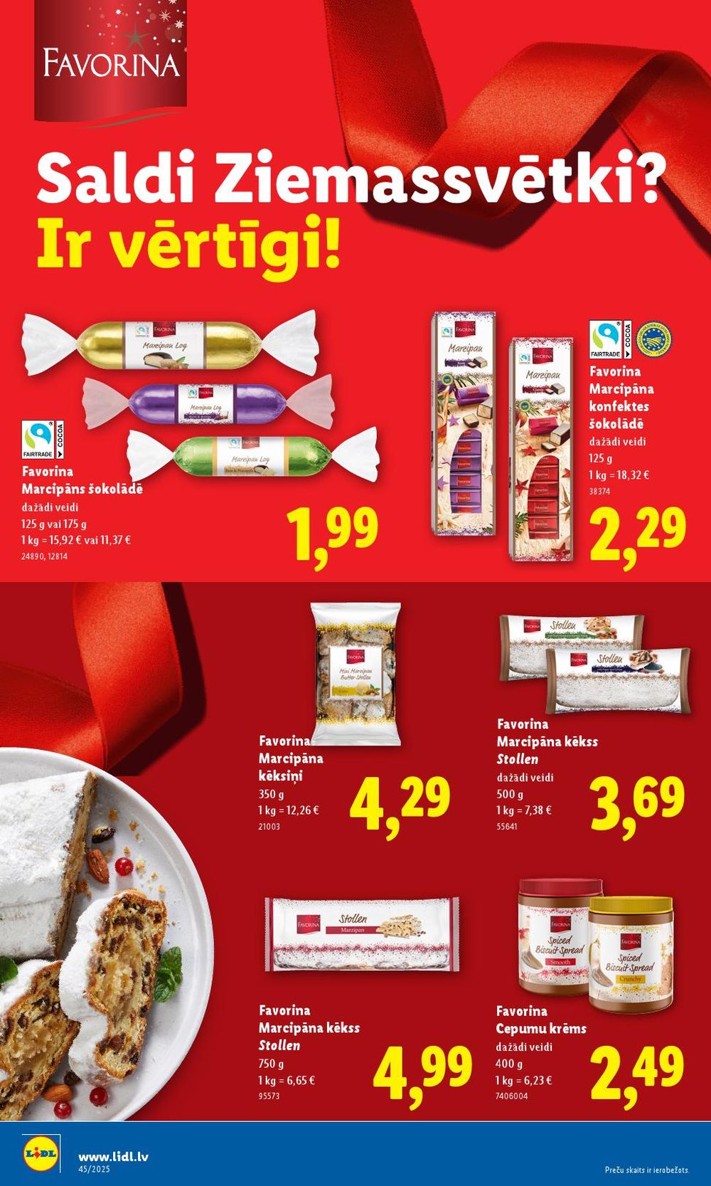 lidl - LIDL (03.11.2025 - 09.11.2025) - page: 16 lidl - LIDL (03.11.2025 - 09.11.2025) - page: 16