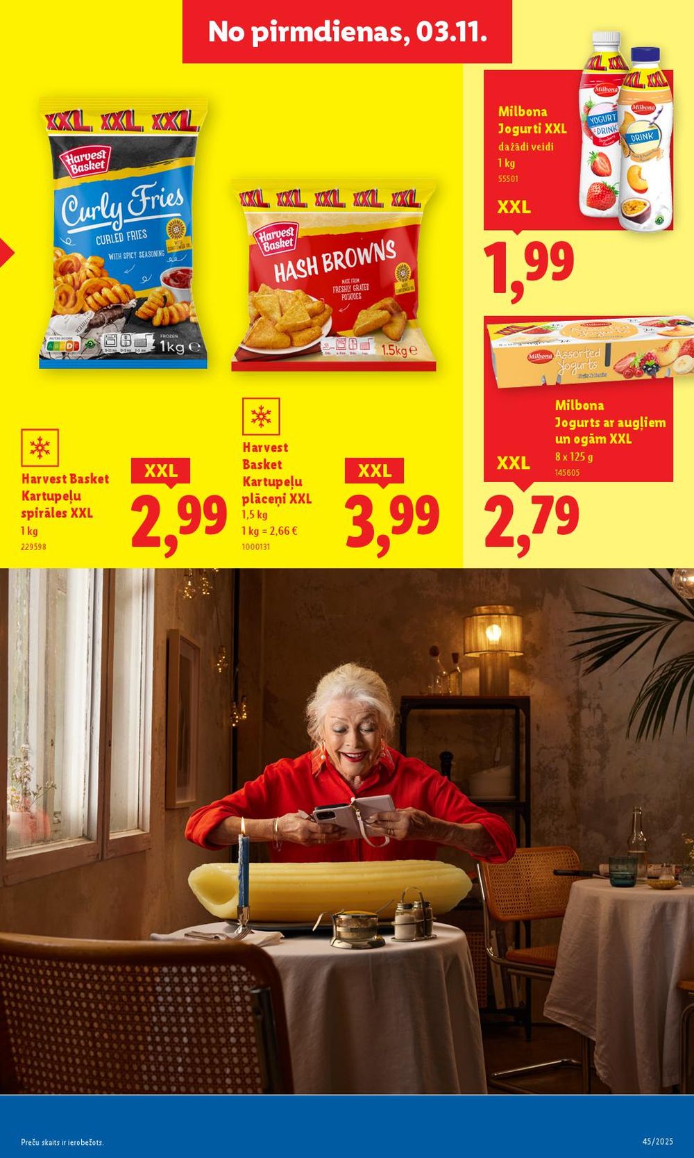 lidl - LIDL (03.11.2025 - 09.11.2025) - page: 13 lidl - LIDL (03.11.2025 - 09.11.2025) - page: 13