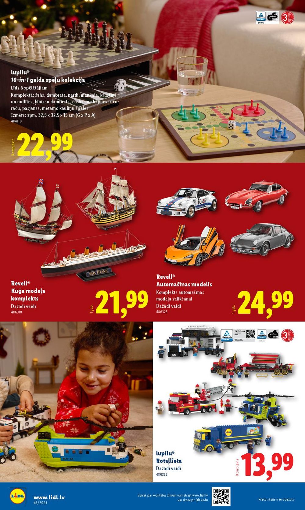 lidl - LIDL (03.11.2025 - 09.11.2025) - page: 62 lidl - LIDL (03.11.2025 - 09.11.2025) - page: 62