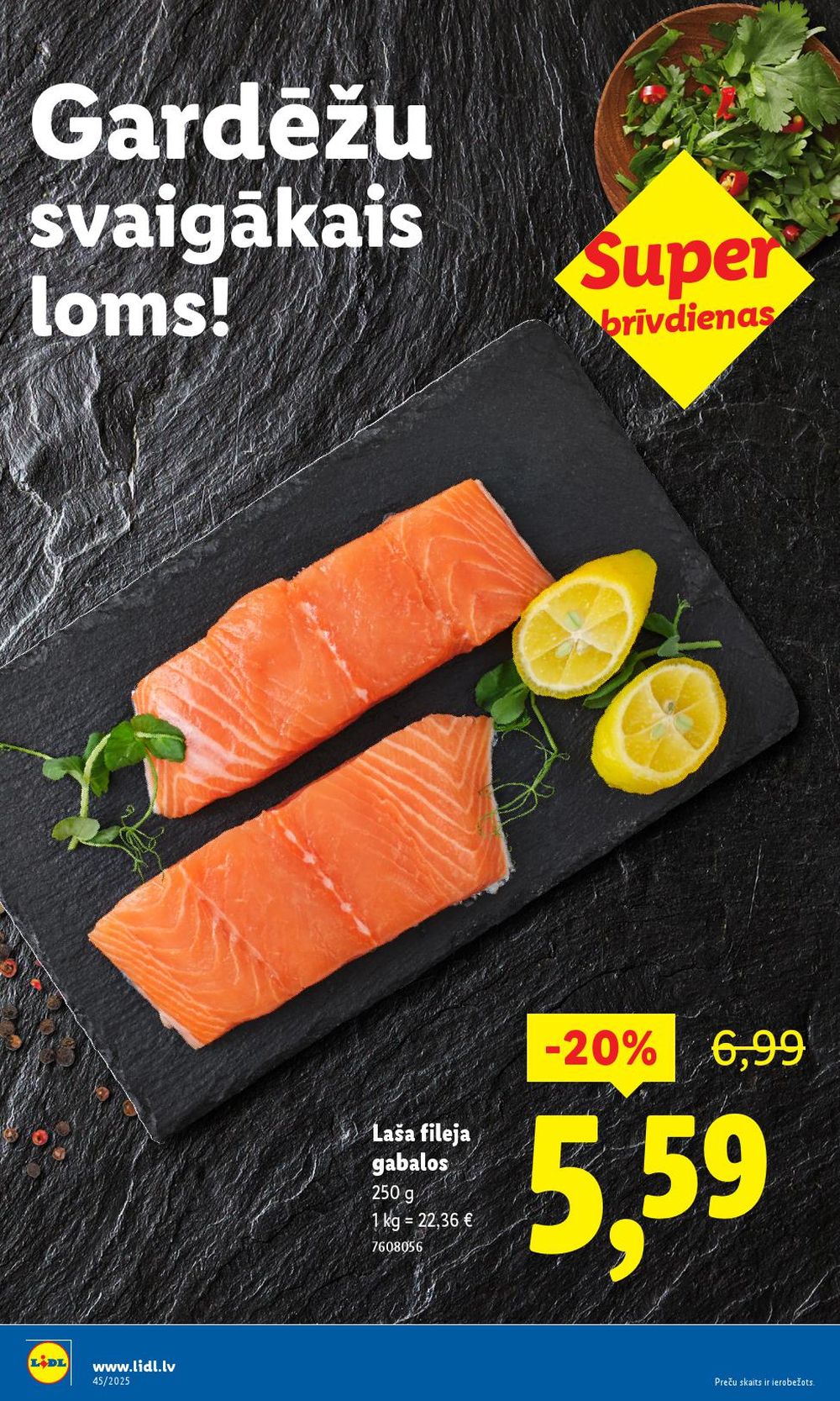 lidl - LIDL (06.11.2025 - 09.11.2025) - page: 12