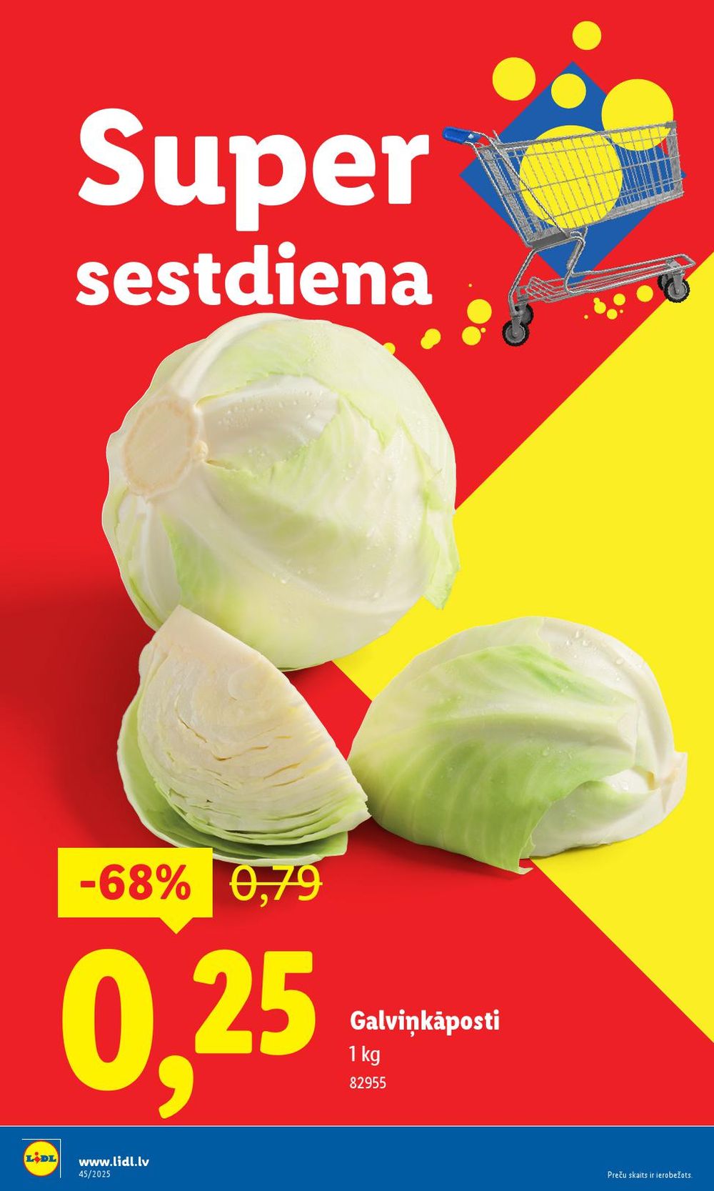 lidl - LIDL (06.11.2025 - 09.11.2025) - page: 4