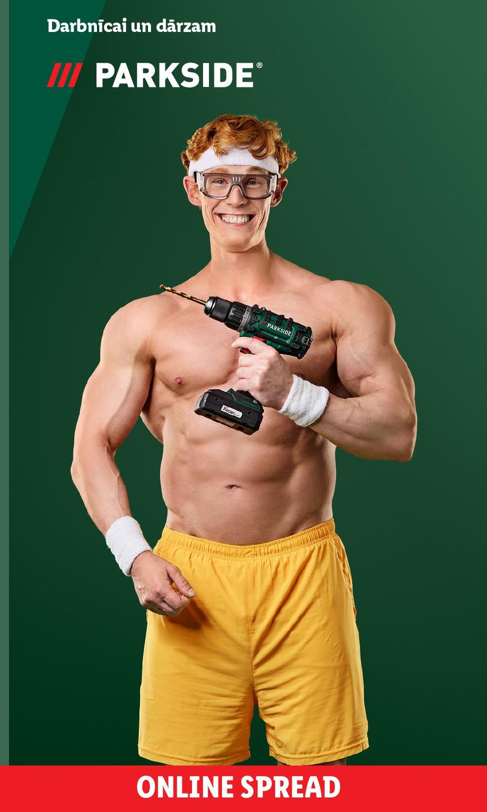 lidl - LIDL (06.11.2025 - 09.11.2025) - page: 60