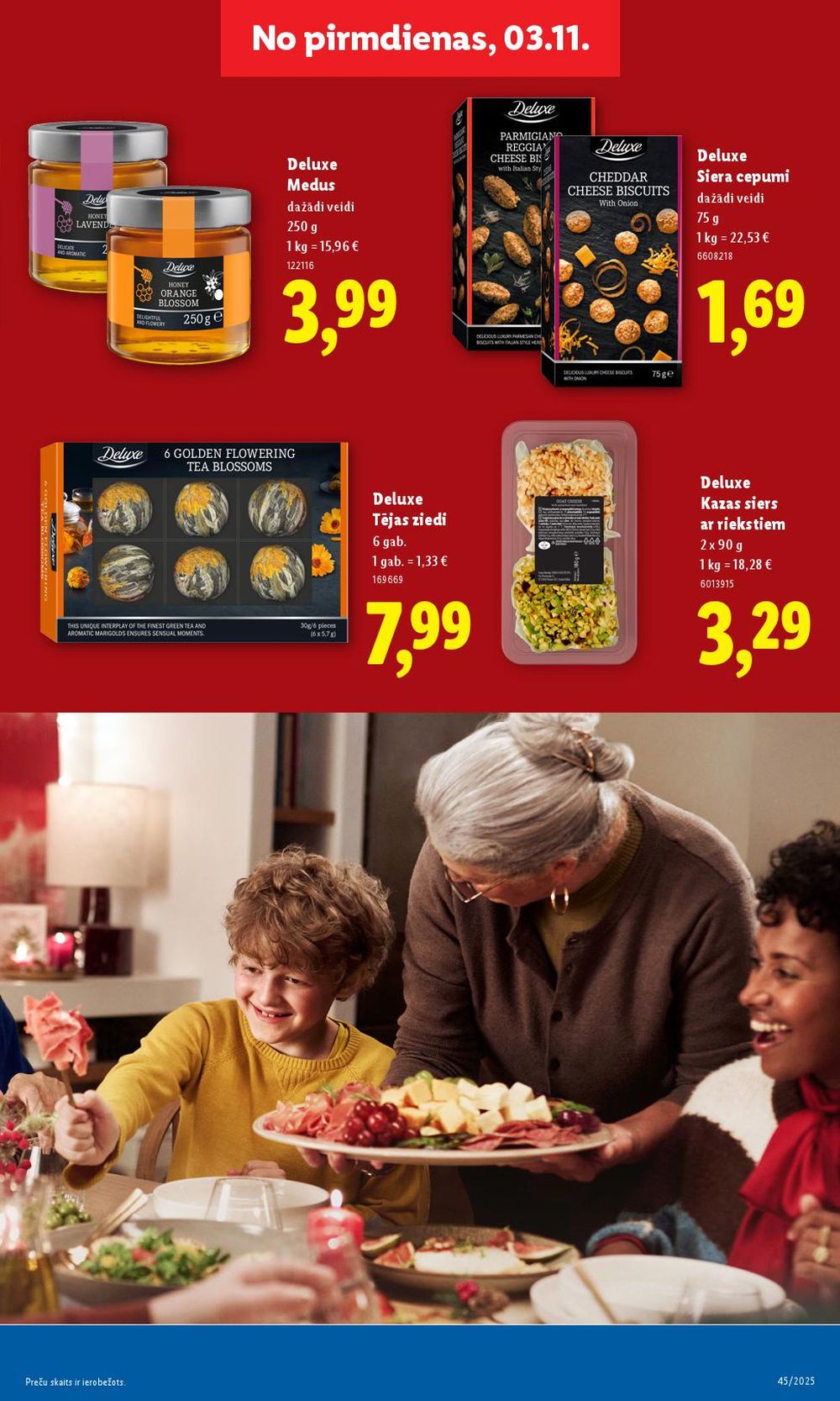 lidl - LIDL (06.11.2025 - 09.11.2025) - page: 41