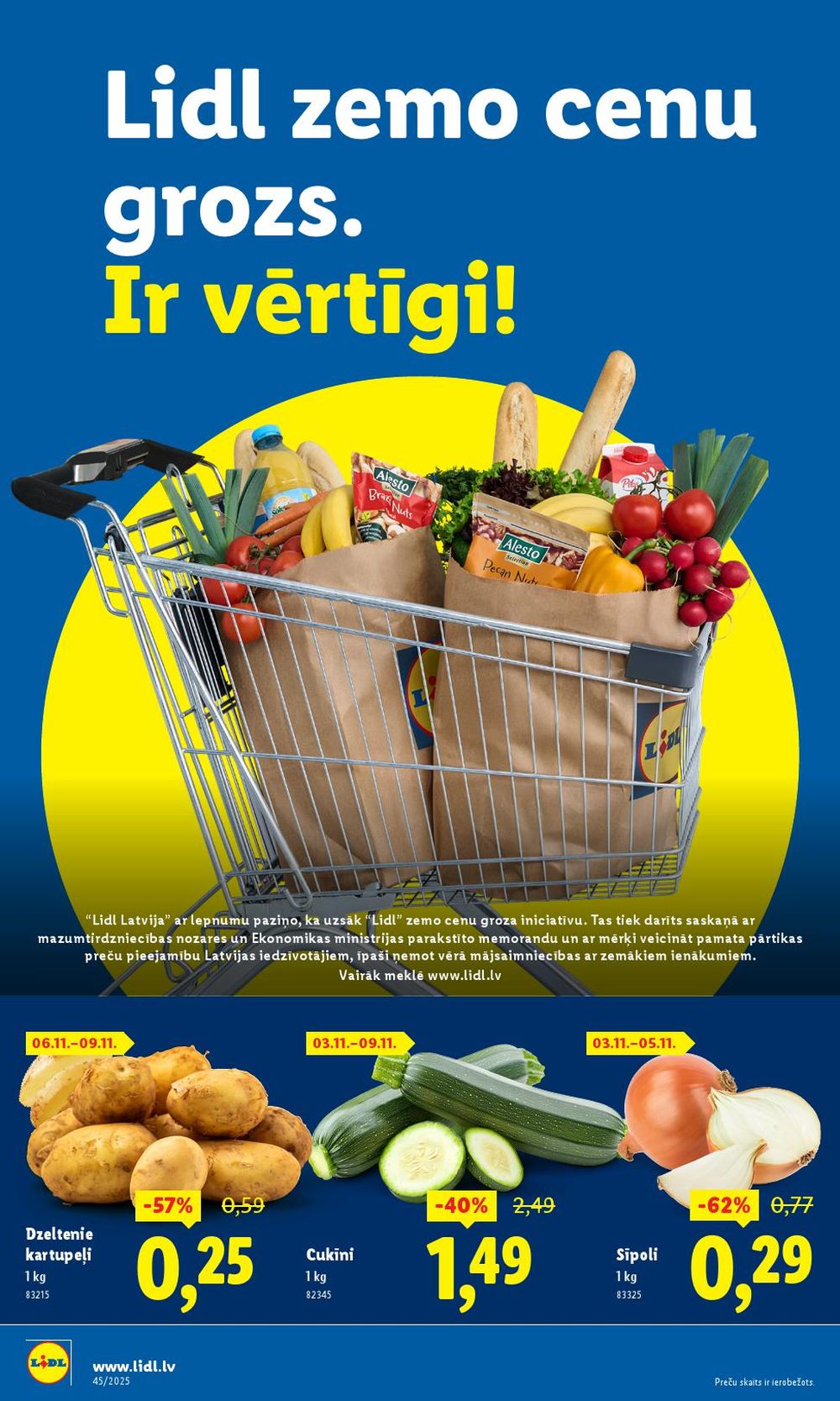 lidl - LIDL (06.11.2025 - 09.11.2025) - page: 24