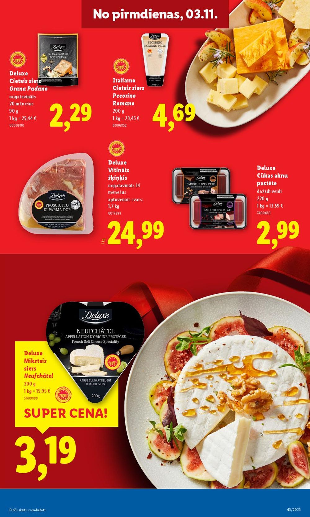 lidl - LIDL (06.11.2025 - 09.11.2025) - page: 39