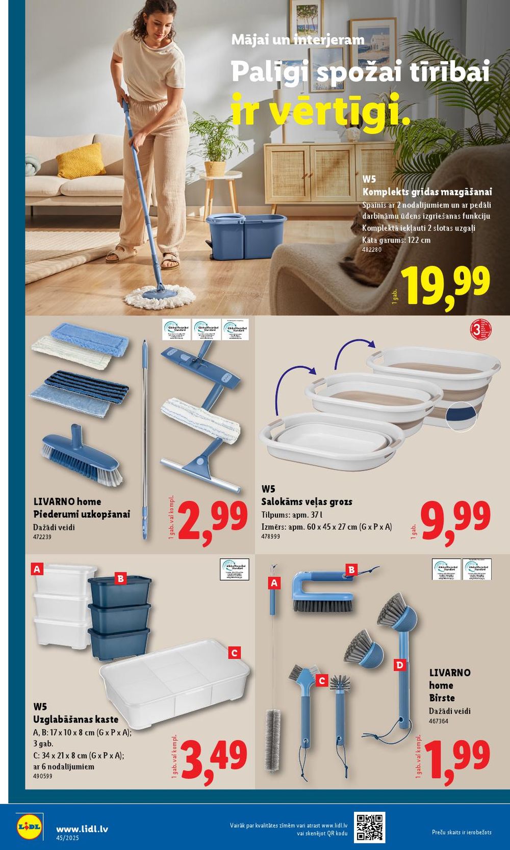 lidl - LIDL (06.11.2025 - 09.11.2025) - page: 70