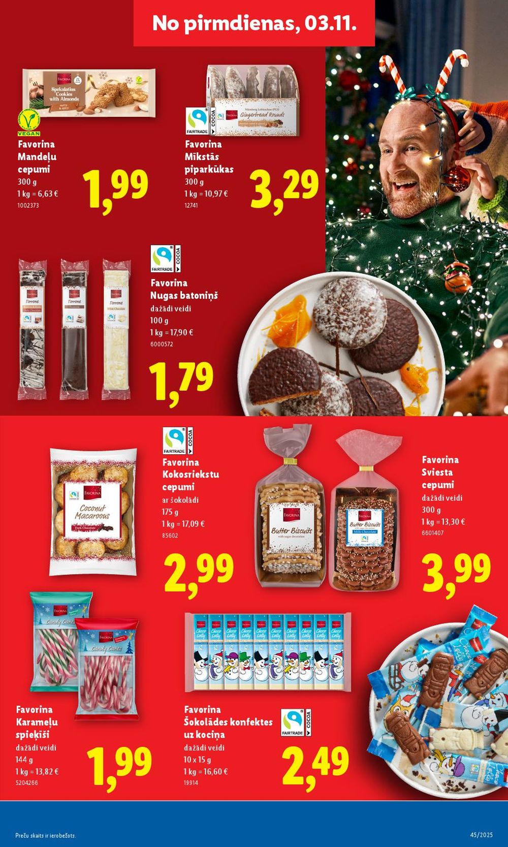 lidl - LIDL (06.11.2025 - 09.11.2025) - page: 35
