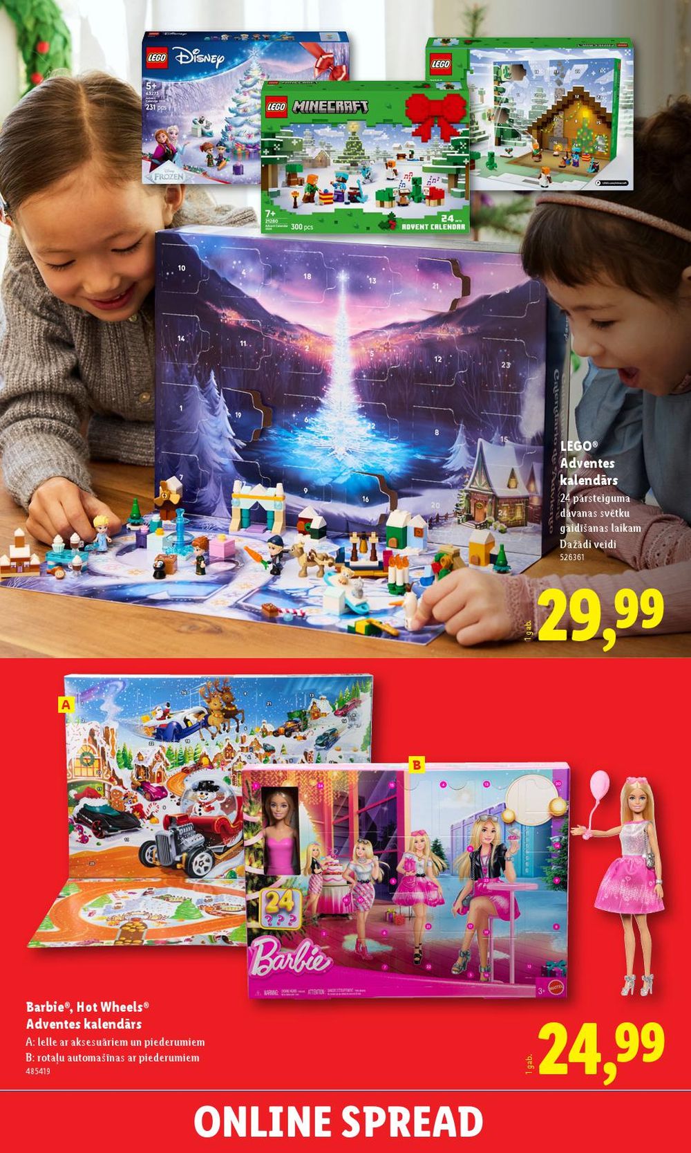 lidl - LIDL (06.11.2025 - 09.11.2025) - page: 76