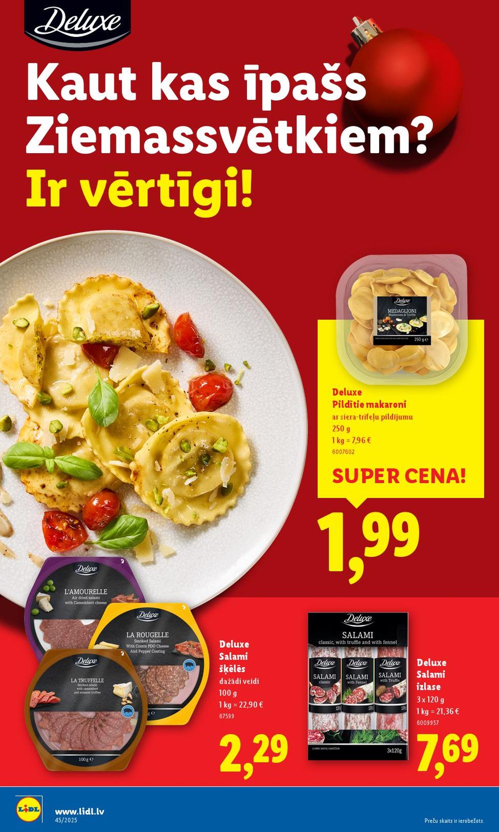 lidl - LIDL (06.11.2025 - 09.11.2025) - page: 36