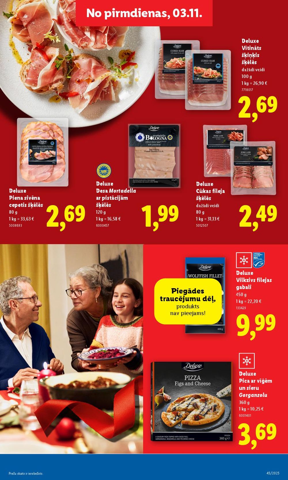 lidl - LIDL (06.11.2025 - 09.11.2025) - page: 37