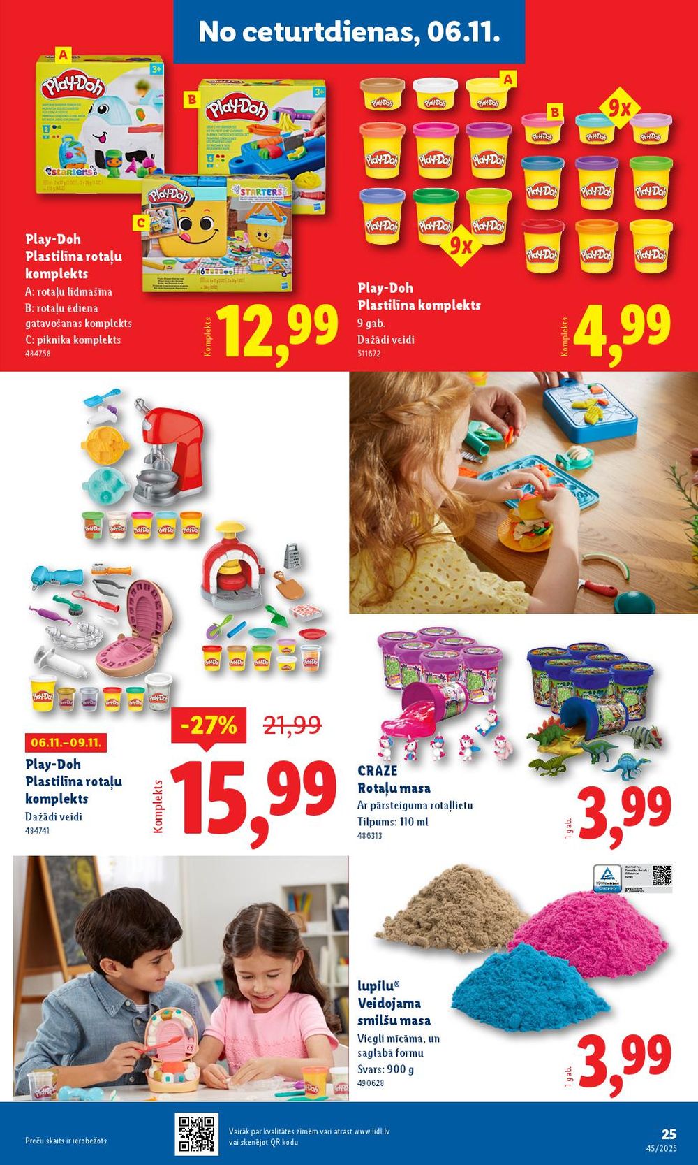 lidl - LIDL (06.11.2025 - 09.11.2025) - page: 79