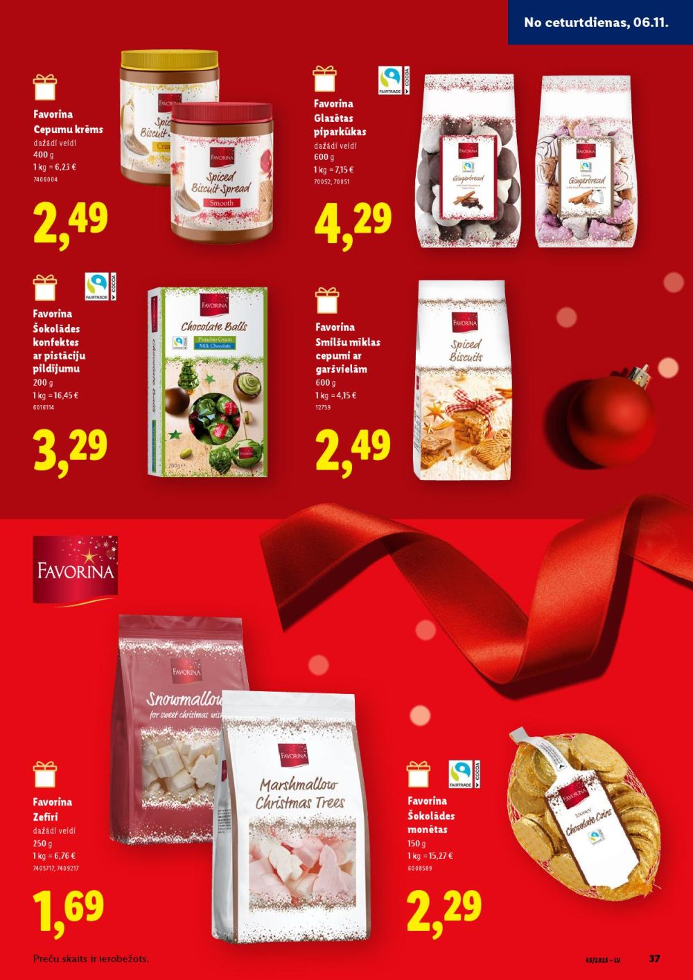 lidl - LIDL - Rotaļlietu katalogs - page: 37