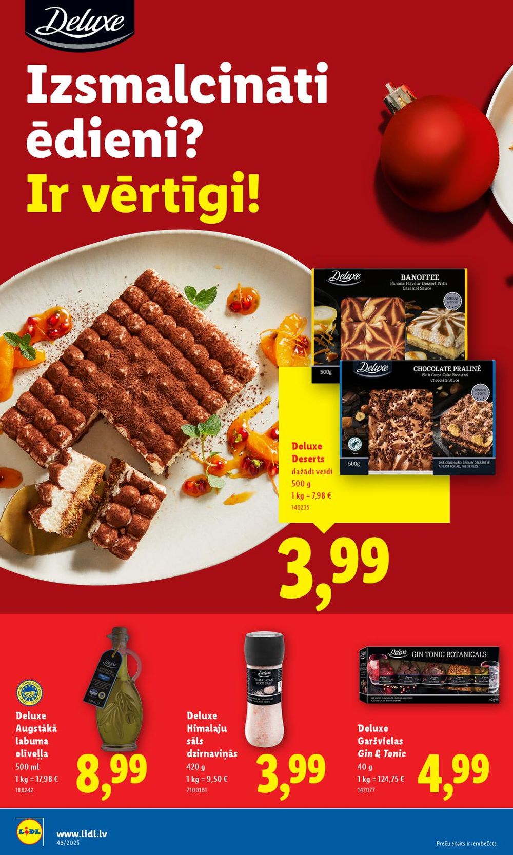 lidl - LIDL (10.11.2025 - 16.11.2025) - page: 18