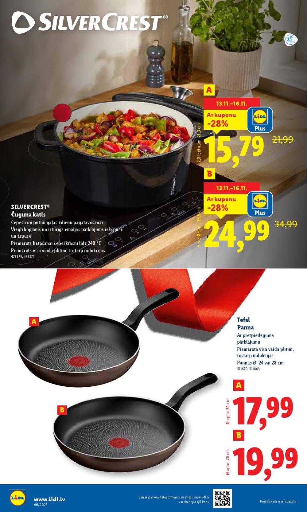 lidl - LIDL (10.11.2025 - 16.11.2025) - page: 52