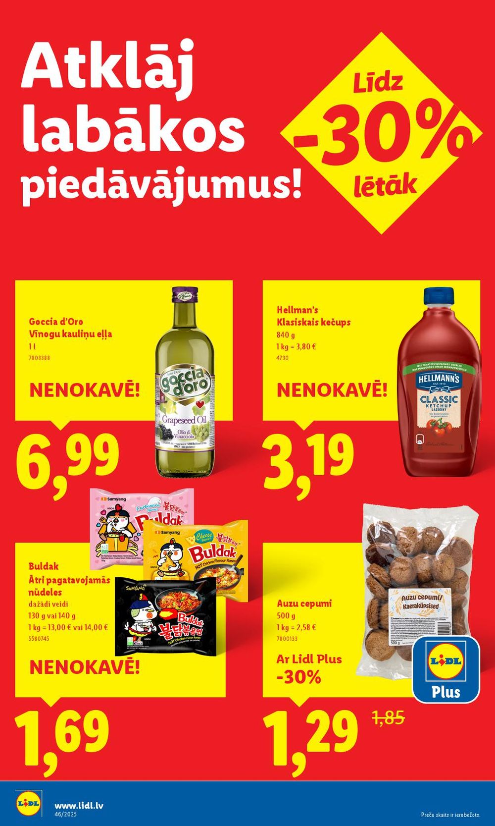 lidl - LIDL (10.11.2025 - 16.11.2025) - page: 24