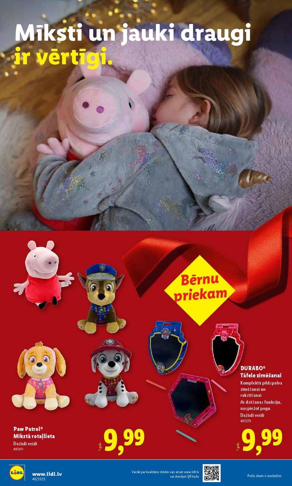 lidl - LIDL (10.11.2025 - 16.11.2025) - page: 58