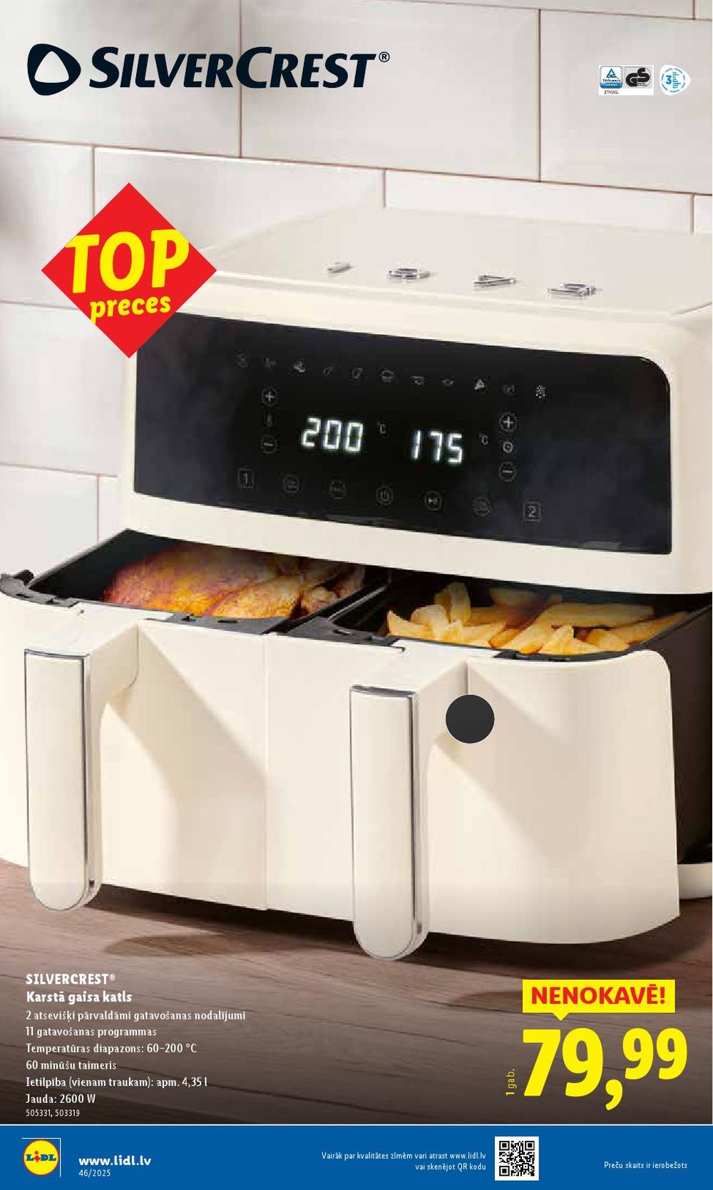 lidl - LIDL (10.11.2025 - 16.11.2025) - page: 50