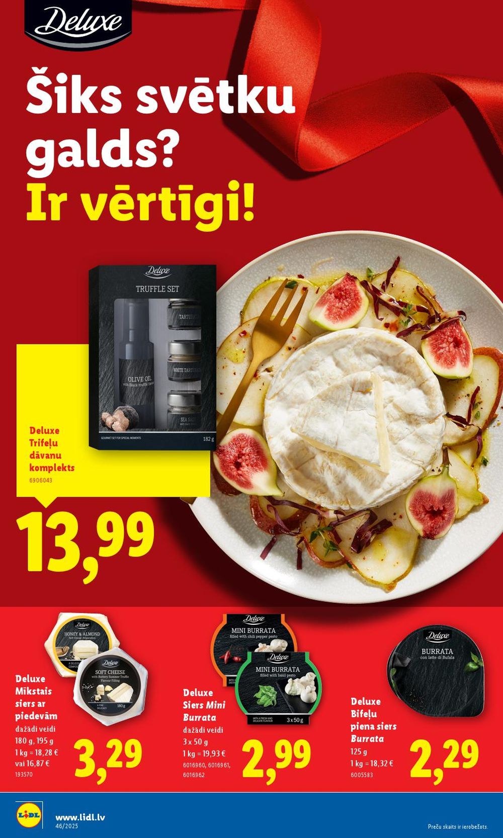 lidl - LIDL (10.11.2025 - 16.11.2025) - page: 16