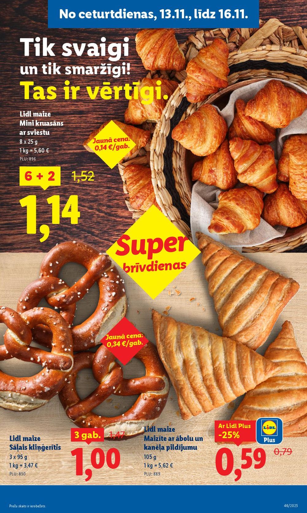 lidl - LIDL (10.11.2025 - 16.11.2025) - page: 65