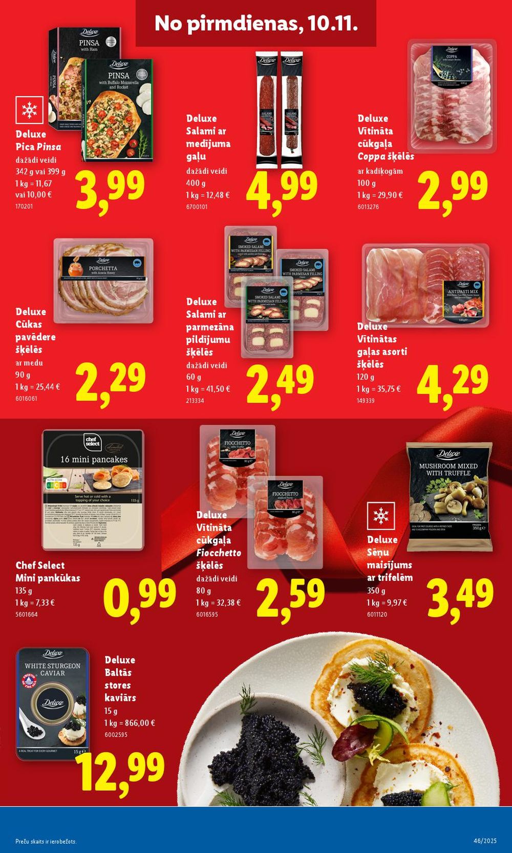 lidl - LIDL (10.11.2025 - 16.11.2025) - page: 15