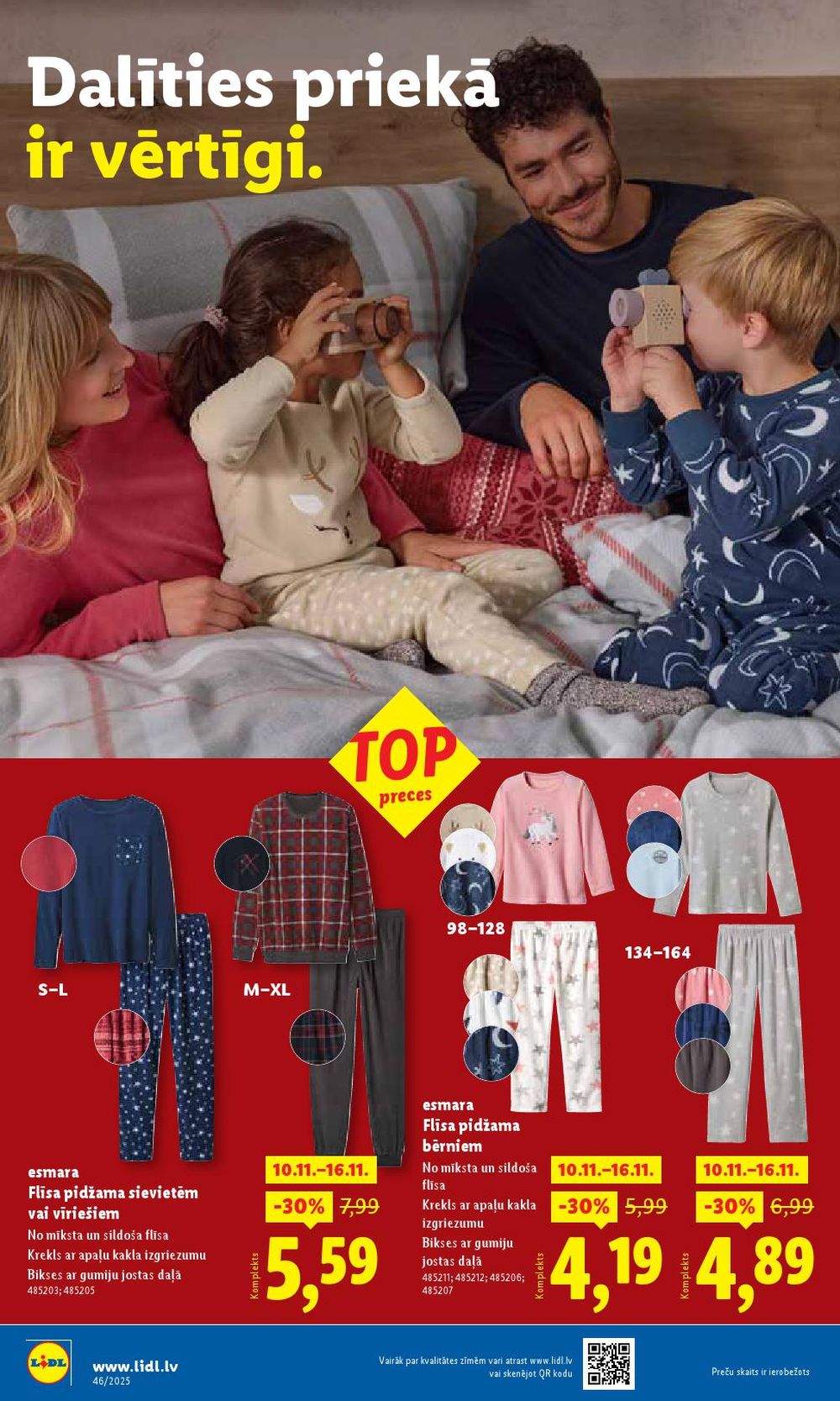 lidl - LIDL (10.11.2025 - 16.11.2025) - page: 34