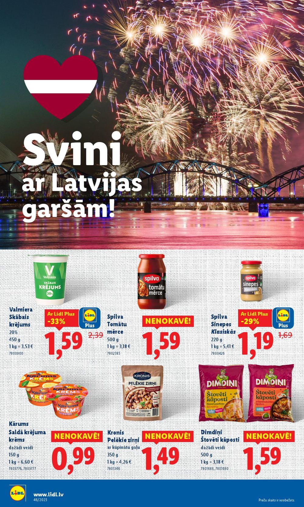 lidl - LIDL (10.11.2025 - 16.11.2025) - page: 30
