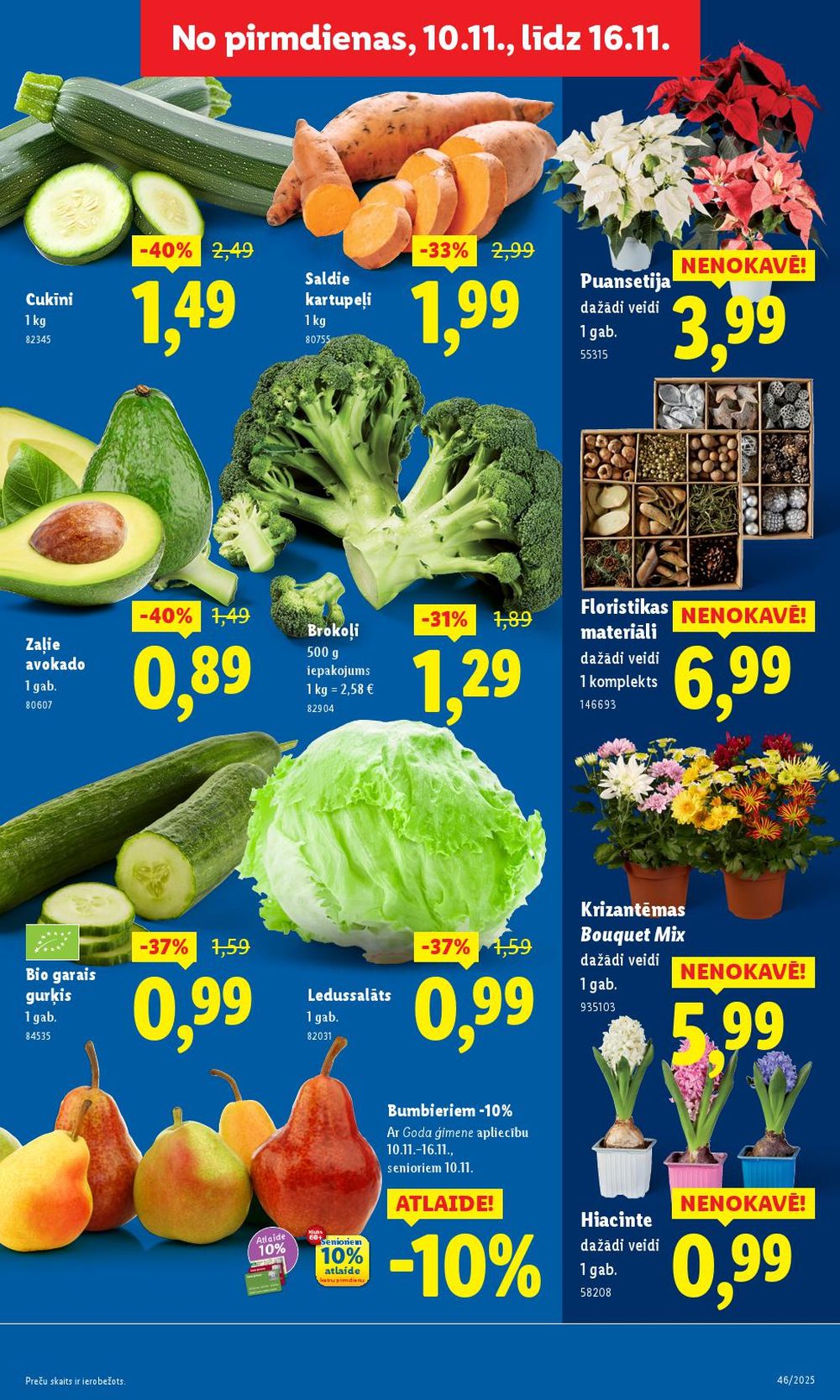 lidl - LIDL (10.11.2025 - 16.11.2025) - page: 5