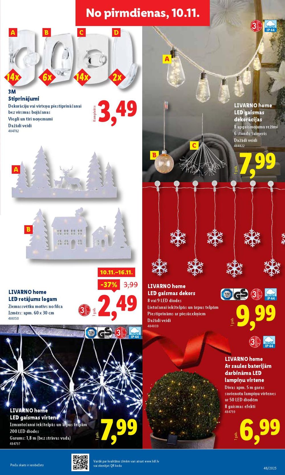 lidl - LIDL (10.11.2025 - 16.11.2025) - page: 41
