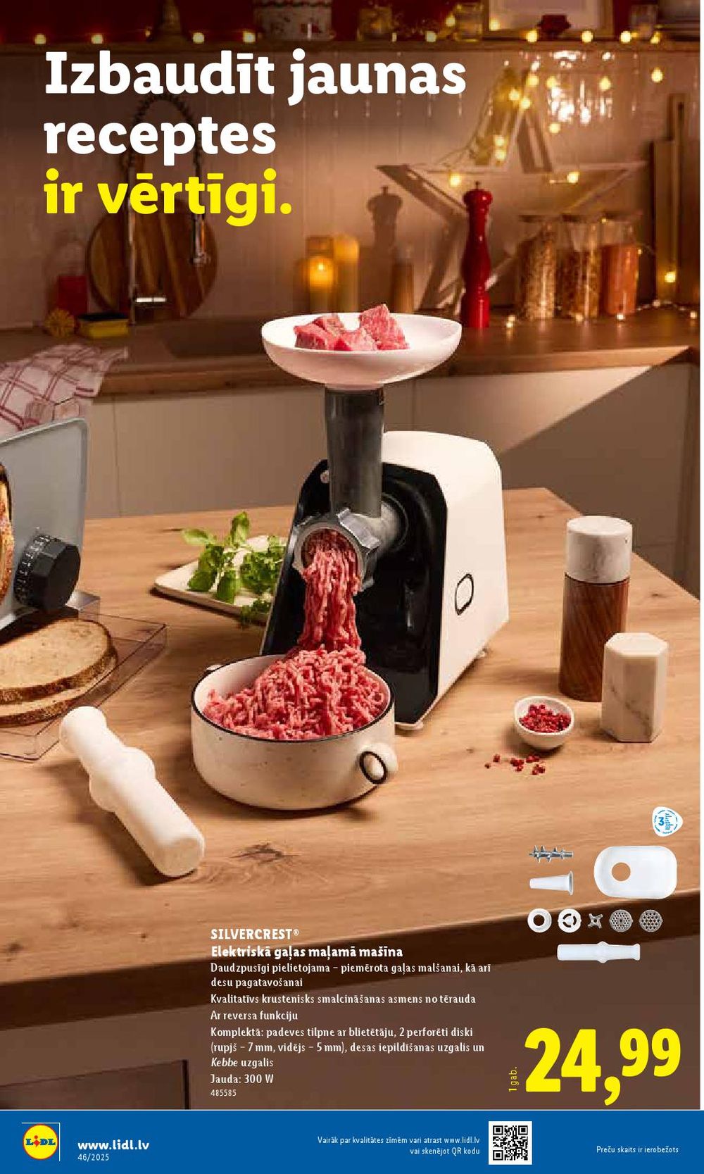 lidl - LIDL (10.11.2025 - 16.11.2025) - page: 54