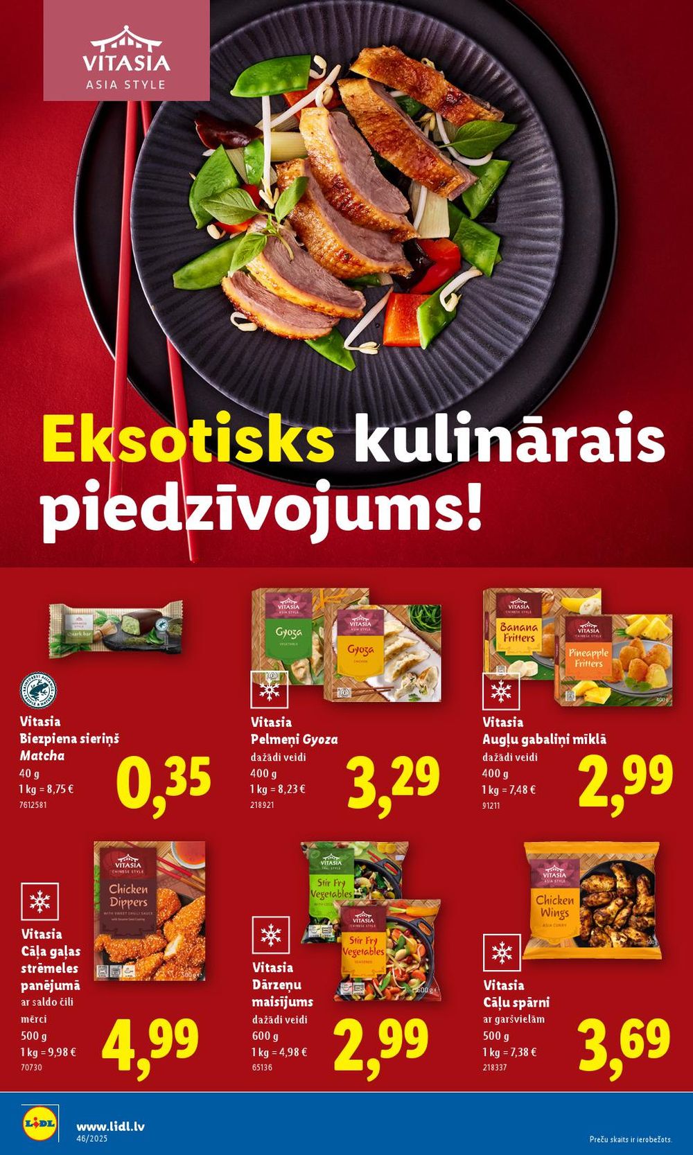lidl - LIDL (10.11.2025 - 16.11.2025) - page: 10