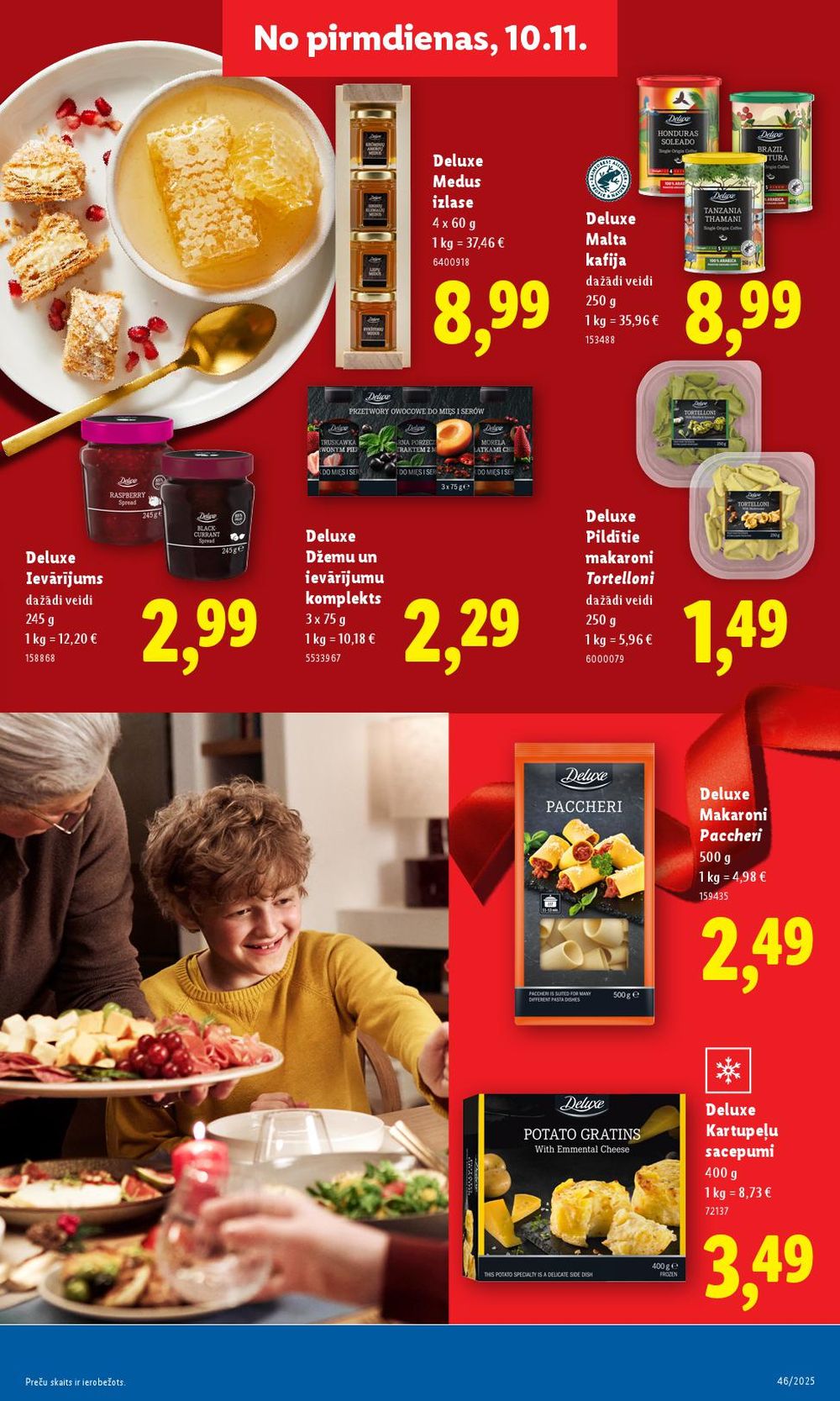 lidl - LIDL (10.11.2025 - 16.11.2025) - page: 19