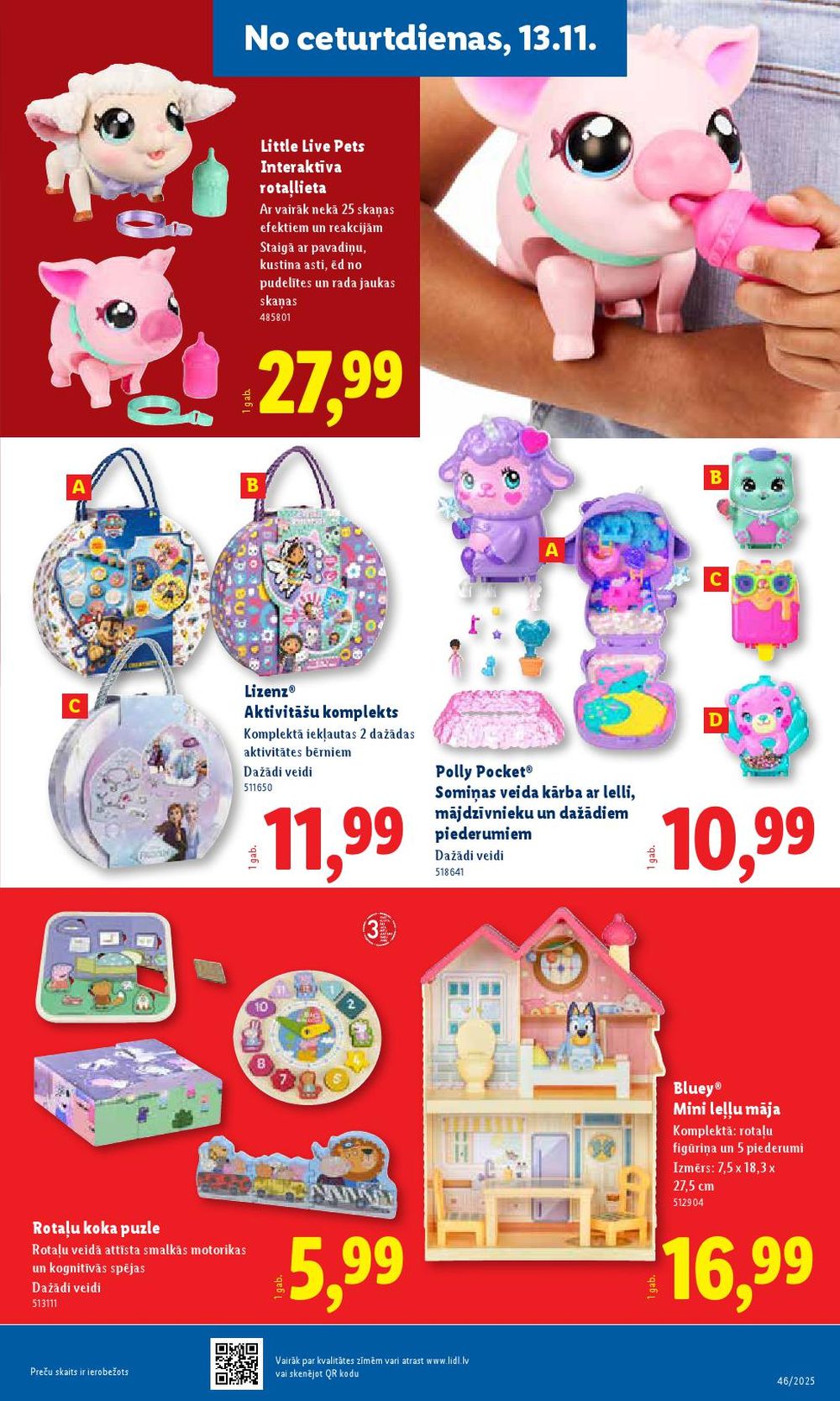 lidl - LIDL (10.11.2025 - 16.11.2025) - page: 59