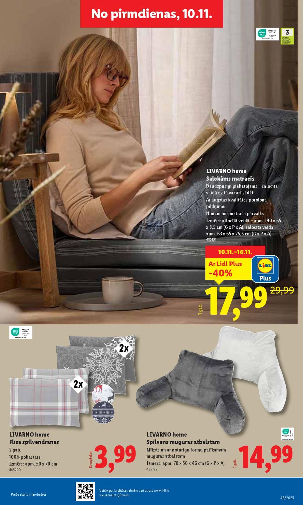 lidl - LIDL (10.11.2025 - 16.11.2025) - page: 43